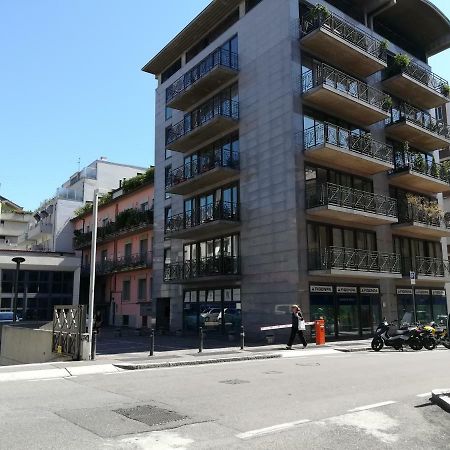 米拉贝尔酒店 特里佐索达 外观 照片